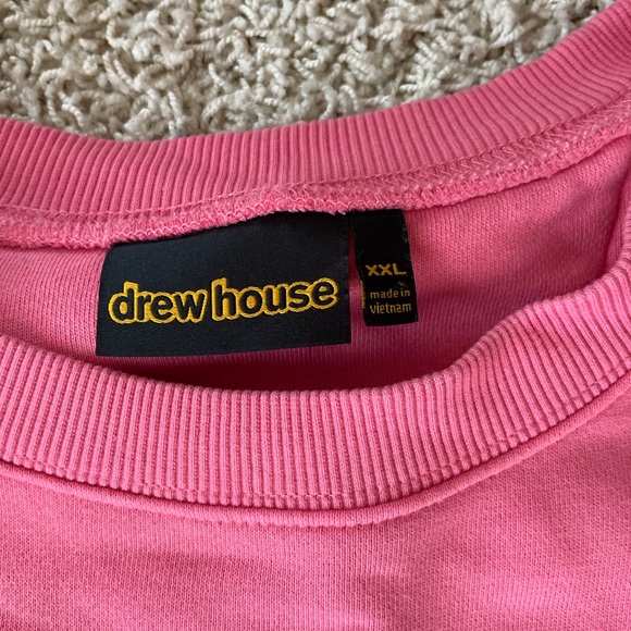 DREW HOUSE CREWNECK - Picture 2 of 2
